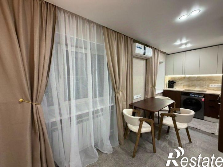 2-комн квартира улица Карима Тинчурина, 21,  д. 21