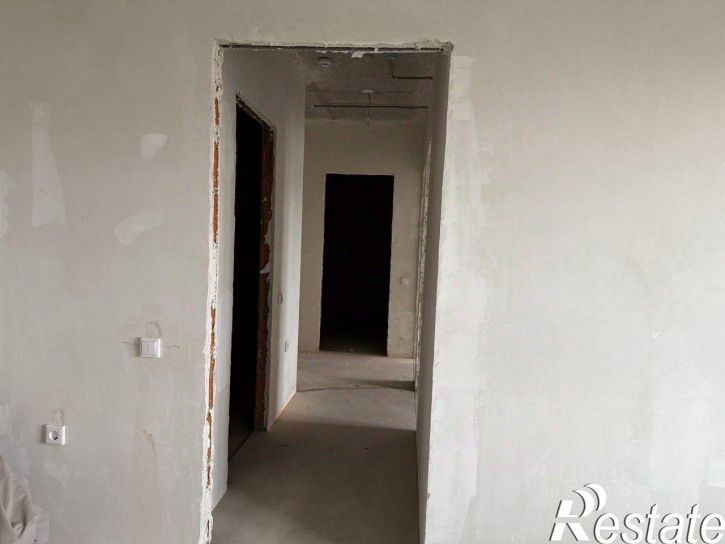 2-комн квартира улица Рауиса Гареева, 105Б,  д. 105Б