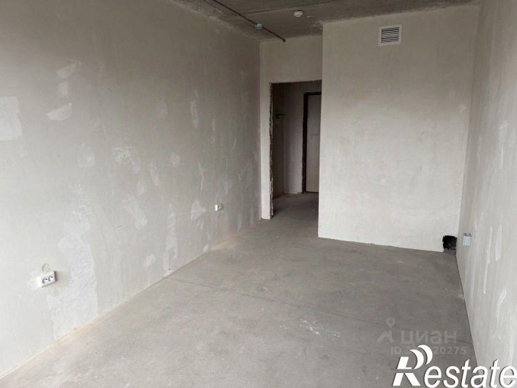 2-комн квартира улица Рауиса Гареева, 105Б,  д. 105Б