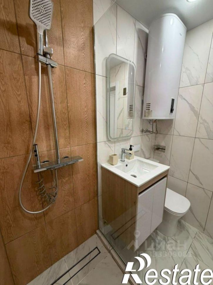 2-комн квартира улица Карима Тинчурина, 21,  д. 21