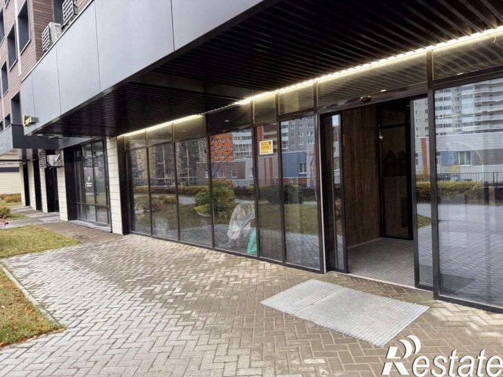 2-комн квартира улица Рауиса Гареева, 105Б,  д. 105Б