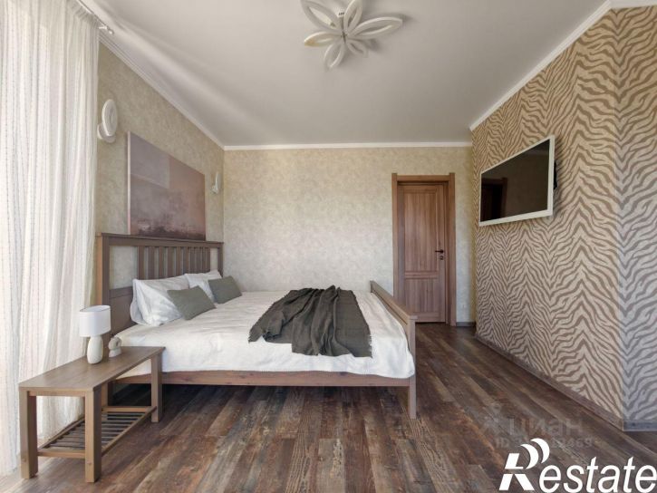 2-комн квартира Центральная улица, 39,  д. 39