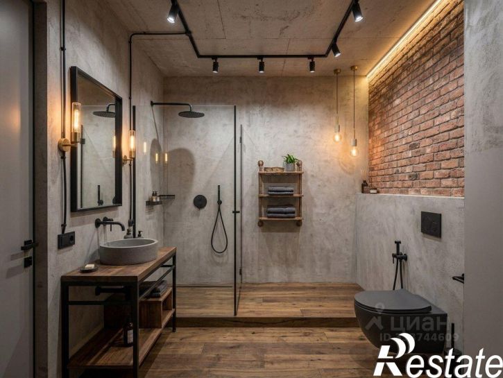 3-комн квартира улица Баумана, 36,  д. 36