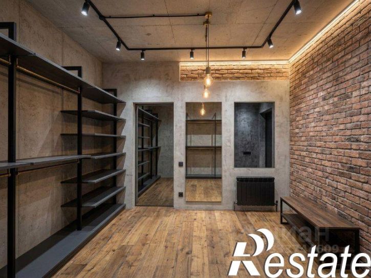 3-комн квартира улица Баумана, 36,  д. 36