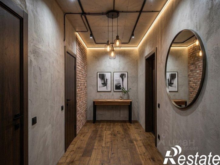 3-комн квартира улица Баумана, 36,  д. 36