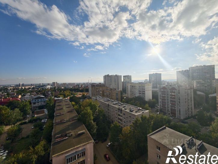 2-комн квартира Центральная улица, 39,  д. 39