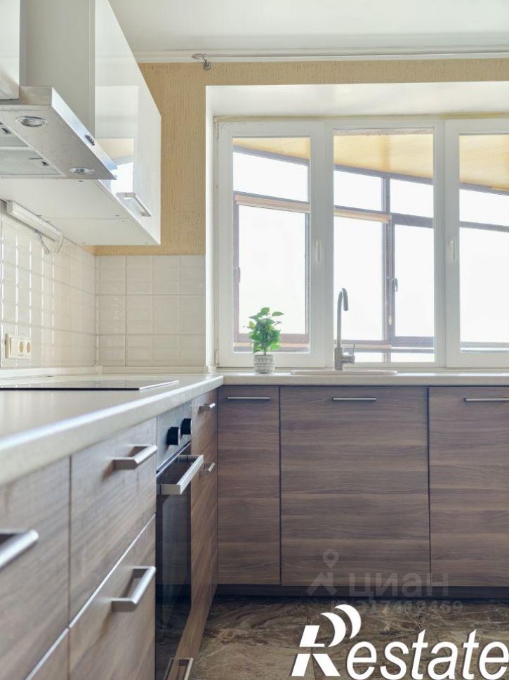 2-комн квартира Центральная улица, 39,  д. 39