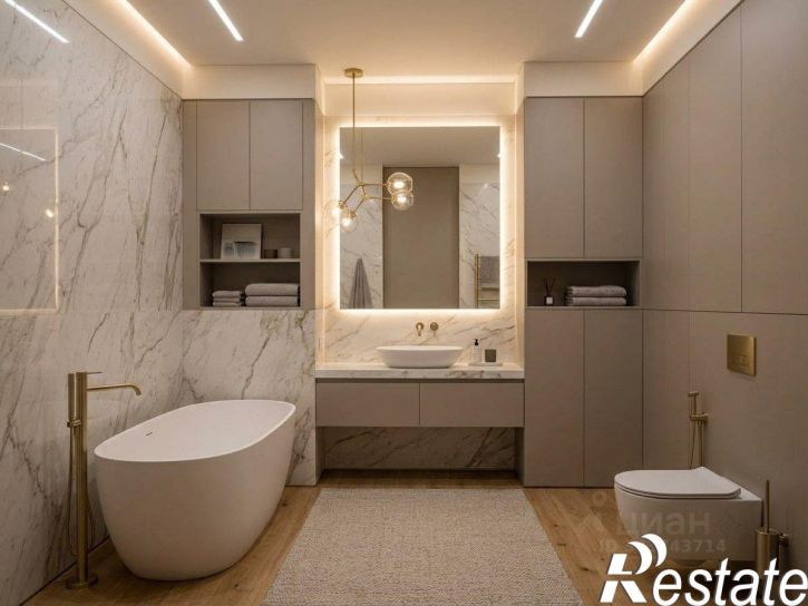 2-комн квартира Шоссейная улица, 57,  д. 57
