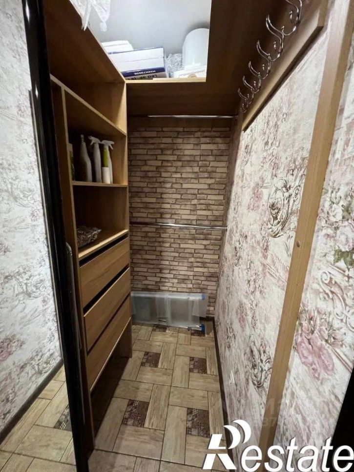 1-комн квартира Тэцевская улица, 4,  д. 4