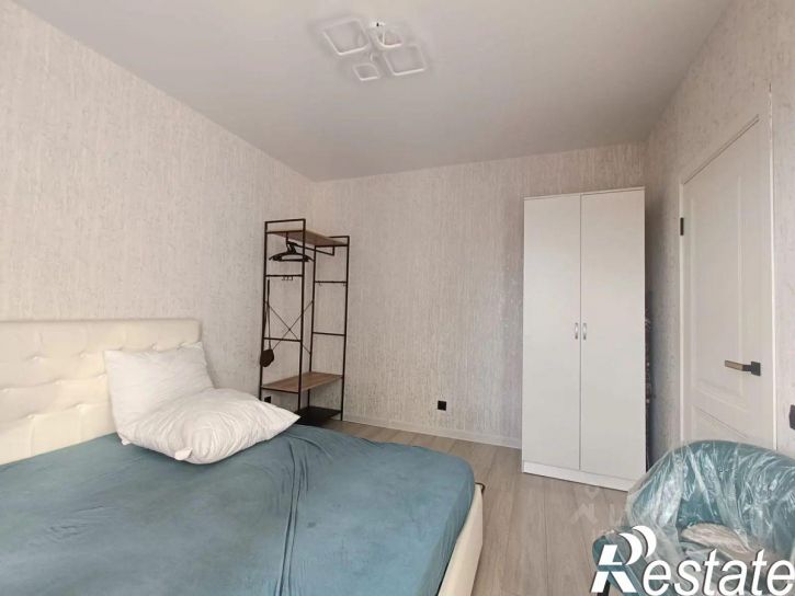 1-комн квартира улица Академика Губкина, 12Б,  д. 12Б