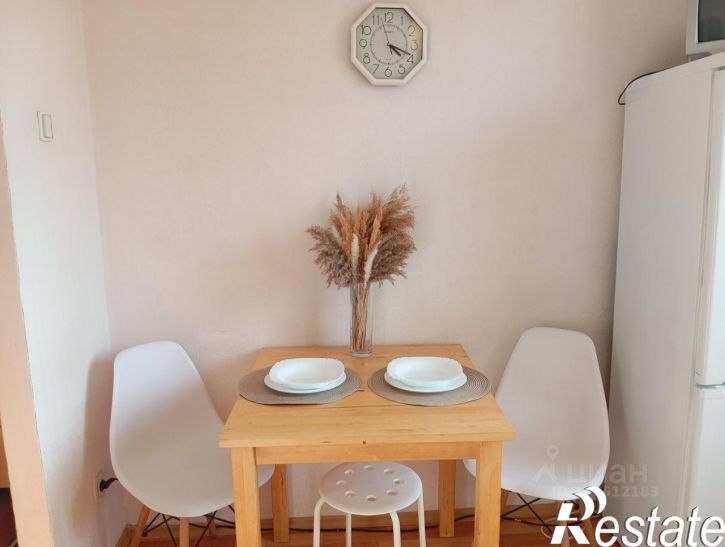 1-комн квартира улица Батыршина, 35,  д. 35