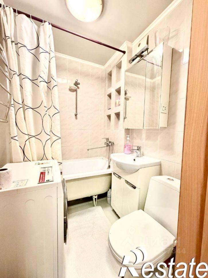2-комн квартира улица Халезова, 14,  д. 14