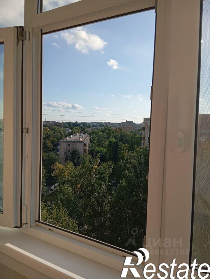 1-комн квартира улица Батыршина, 35,  д. 35