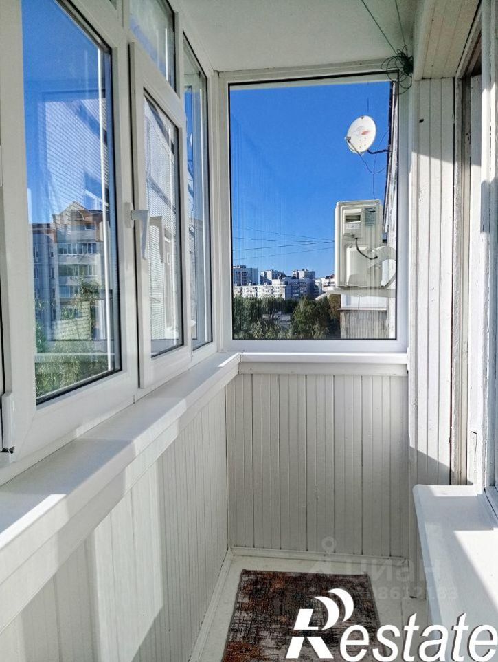 1-комн квартира улица Батыршина, 35,  д. 35