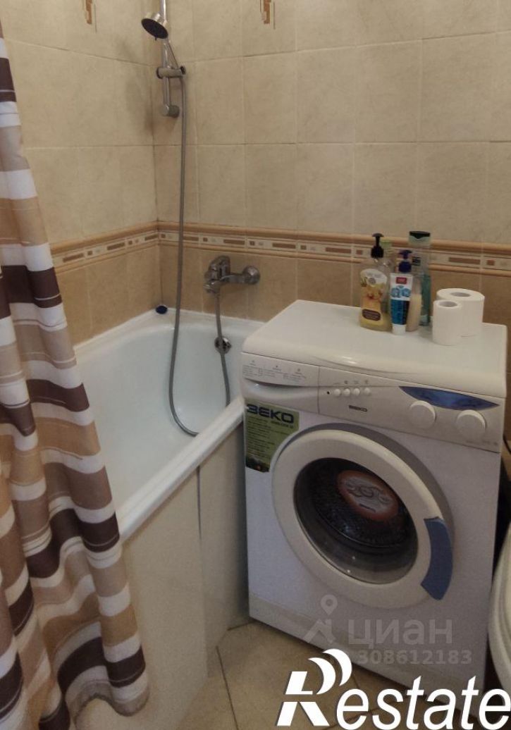 1-комн квартира улица Батыршина, 35,  д. 35