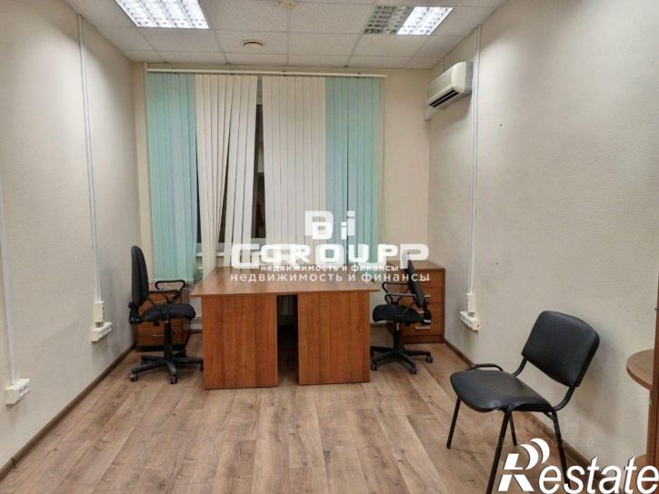 Офис улица Маршала Чуйкова, 2 кБ,  д. 2 кБ