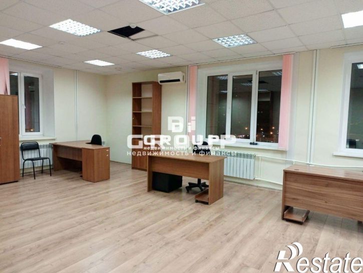 Офис улица Маршала Чуйкова, 2 кБ,  д. 2 кБ