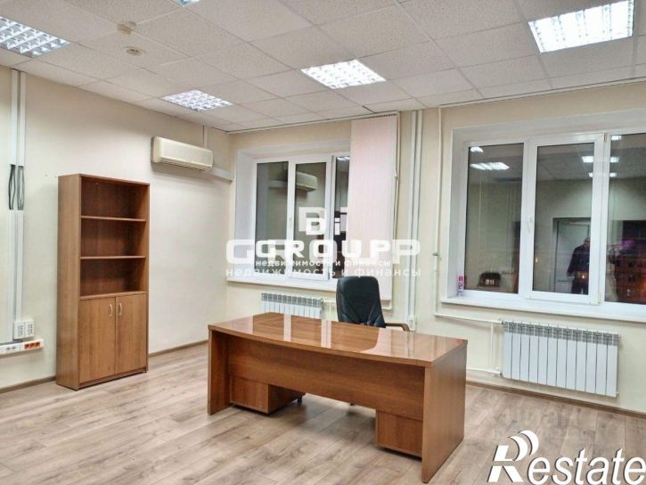 Офис улица Маршала Чуйкова, 2 кБ,  д. 2 кБ