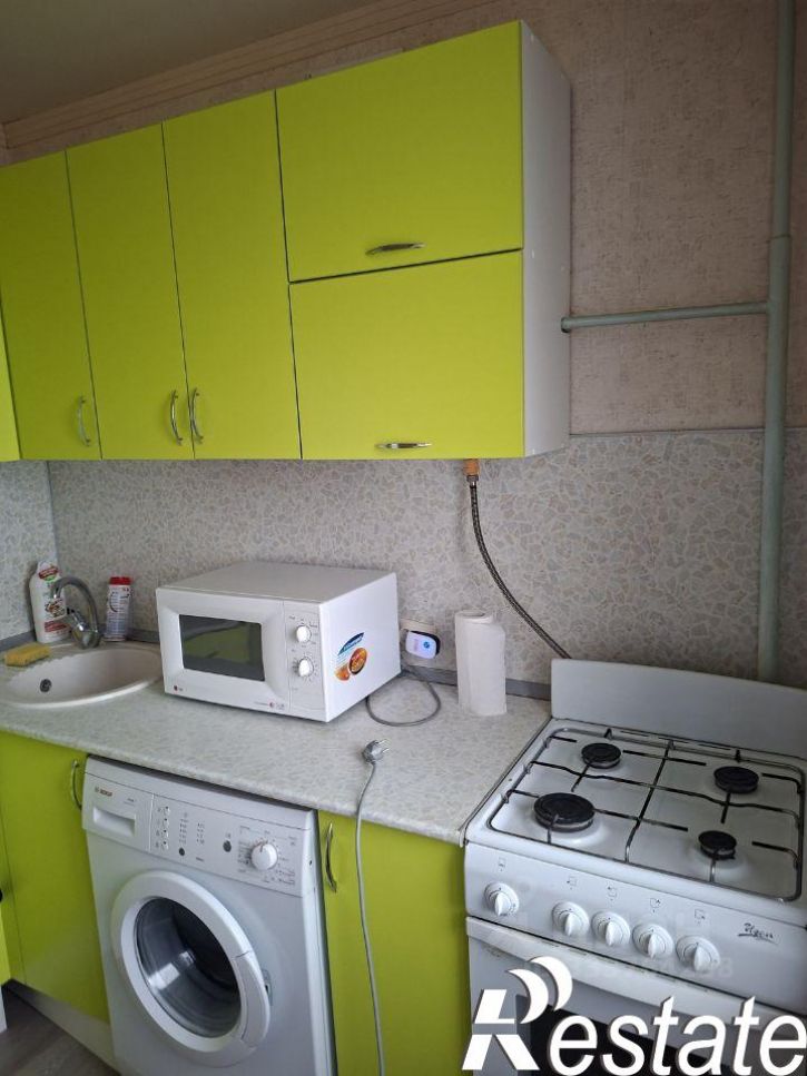 1-комн квартира улица Мира, 16А,  д. 16А