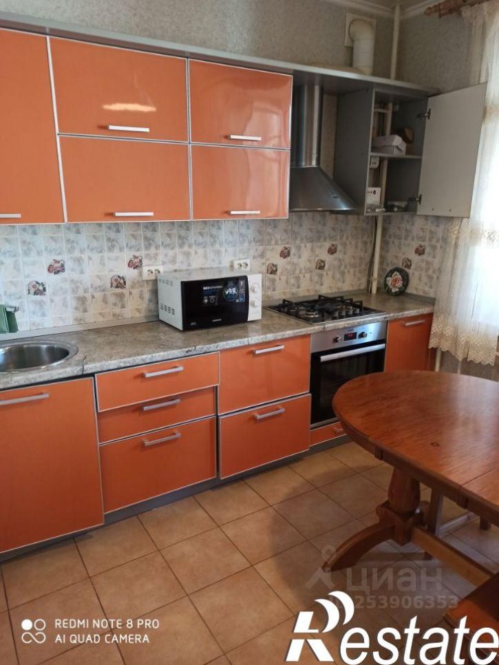 1-комн квартира Чистопольская улица, 79,  д. 79