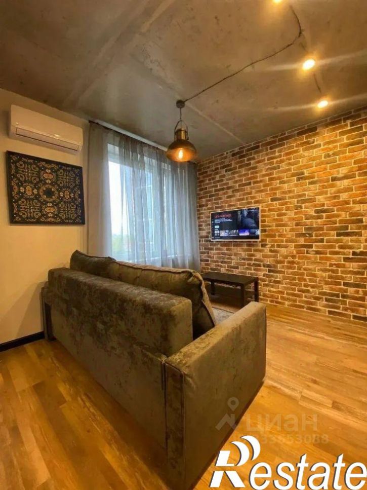 1-комн квартира Вознесенский тракт, 15,  д. 15