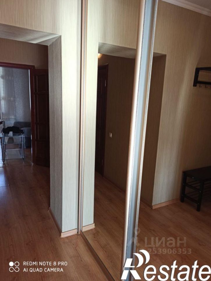 1-комн квартира Чистопольская улица, 79,  д. 79