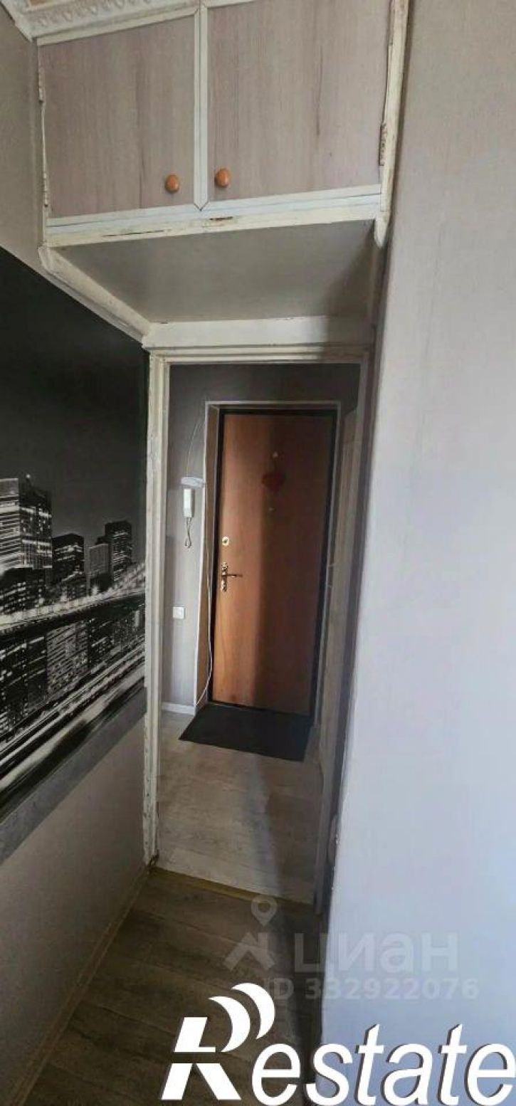 1-комн квартира улица Мира, 47,  д. 47