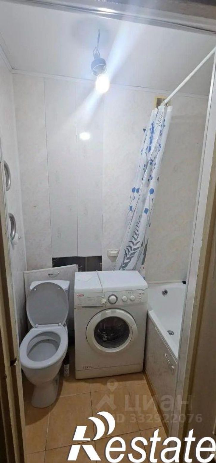 1-комн квартира улица Мира, 47,  д. 47