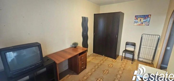 1-комн квартира улица Мира, 47,  д. 47