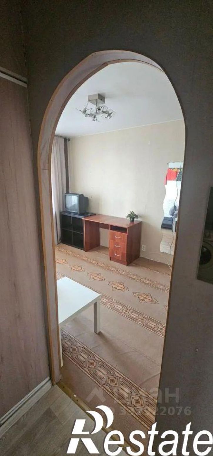 1-комн квартира улица Мира, 47,  д. 47