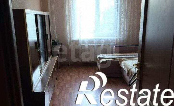 3-комн квартира улица Адоратского, 10,  д. 10