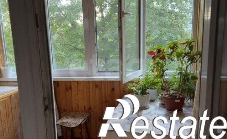 3-комн квартира улица Адоратского, 10,  д. 10
