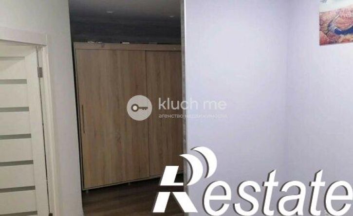 1-комн квартира Маршрутная улица, 17 к1,  д. 17 к1