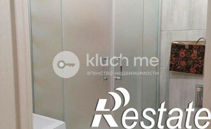 1-комн квартира Маршрутная улица, 17 к1,  д. 17 к1