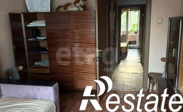 3-комн квартира улица Адоратского, 10,  д. 10