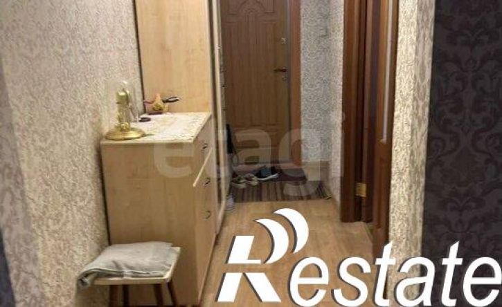 3-комн квартира улица Адоратского, 10,  д. 10