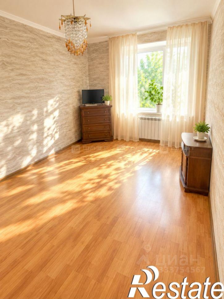 2-комн квартира Широкая улица, 2,  д. 2