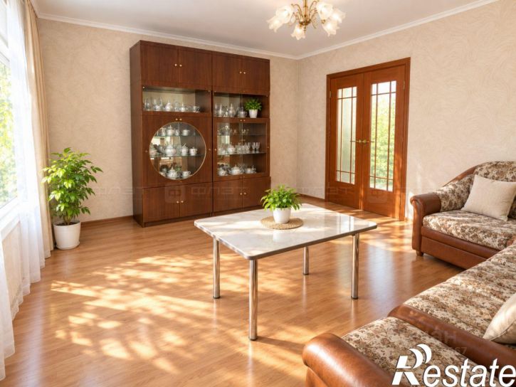 2-комн квартира Широкая улица, 2,  д. 2