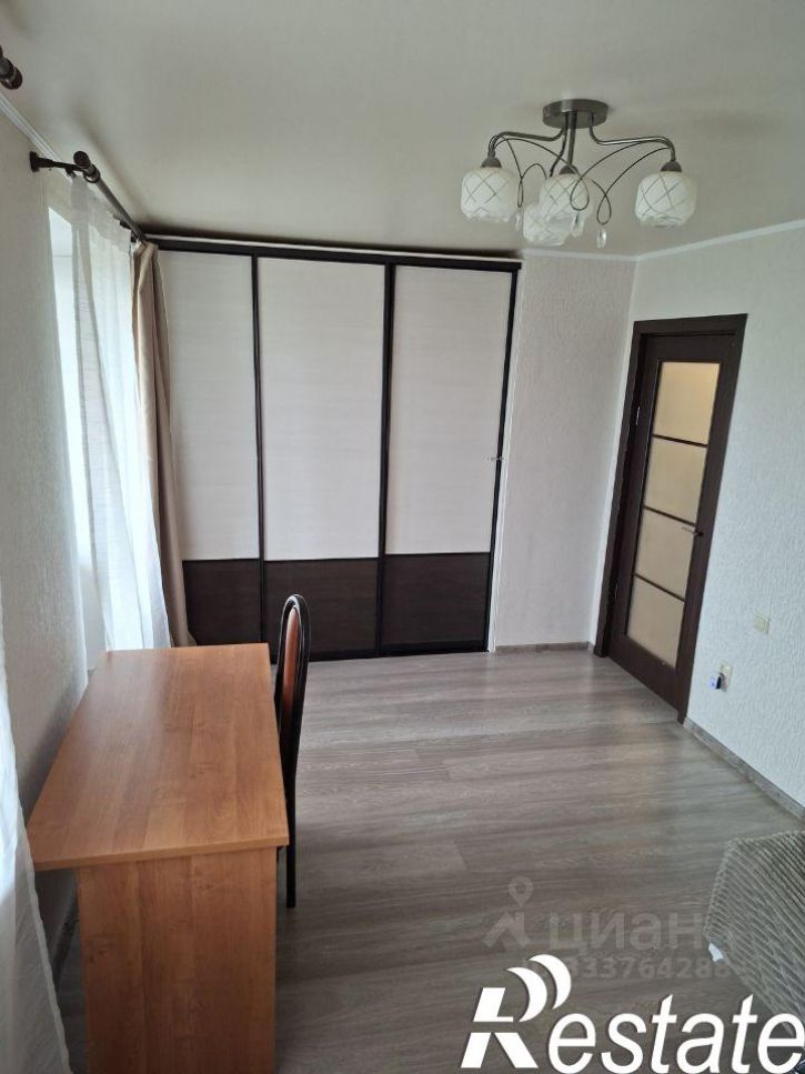 1-комн квартира улица Мира, 16А,  д. 16А