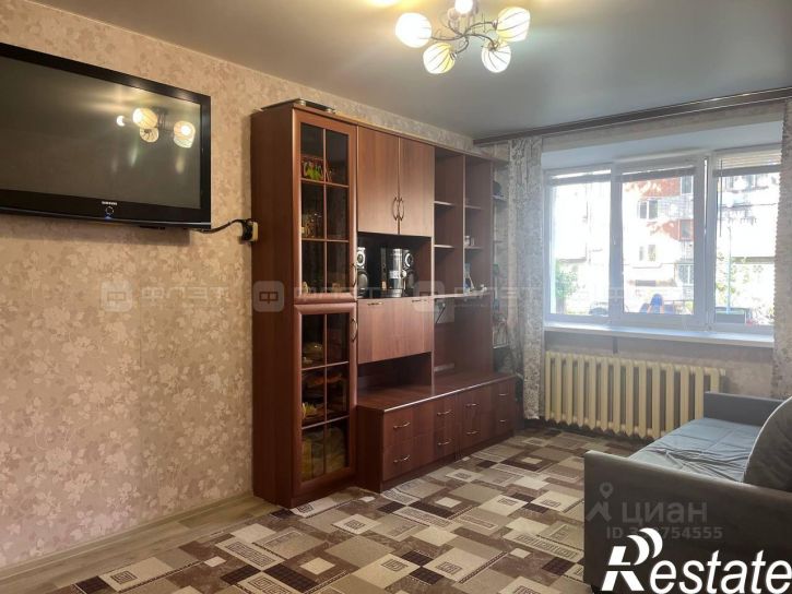 2-комн квартира Роторная улица, 29,  д. 29