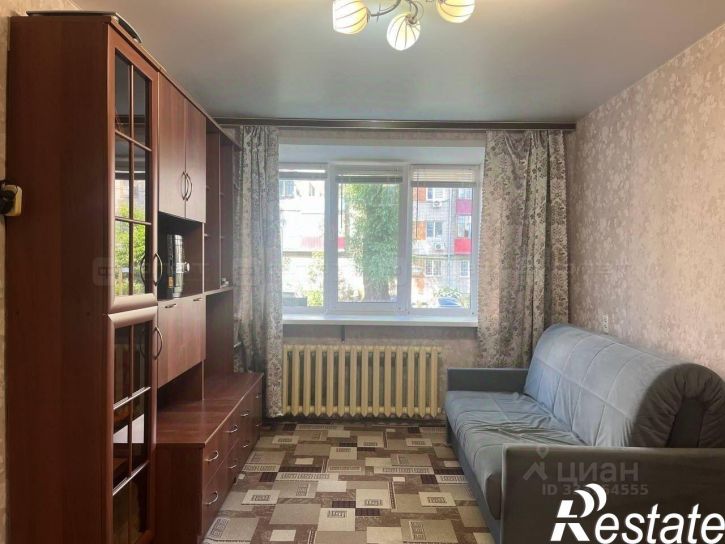 2-комн квартира Роторная улица, 29,  д. 29