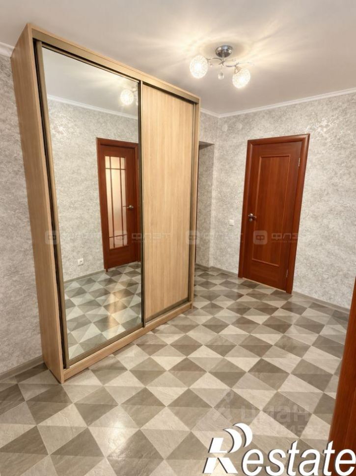 2-комн квартира Широкая улица, 2,  д. 2