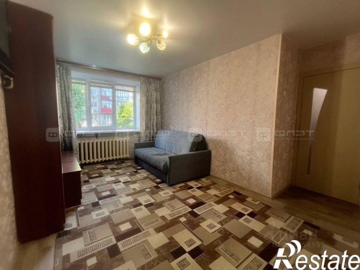 2-комн квартира Роторная улица, 29,  д. 29