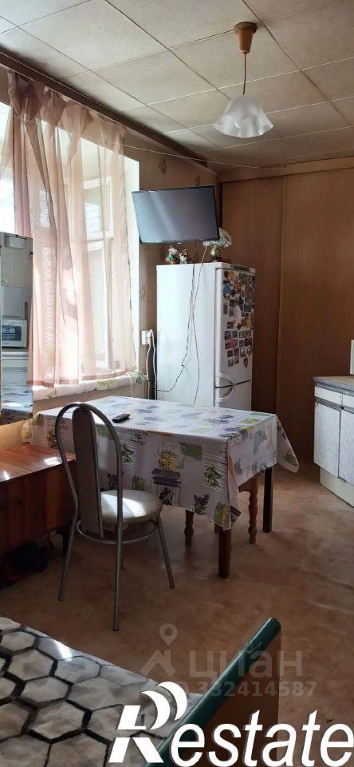 1-комн квартира улица Сафиуллина, 50А,  д. 50А