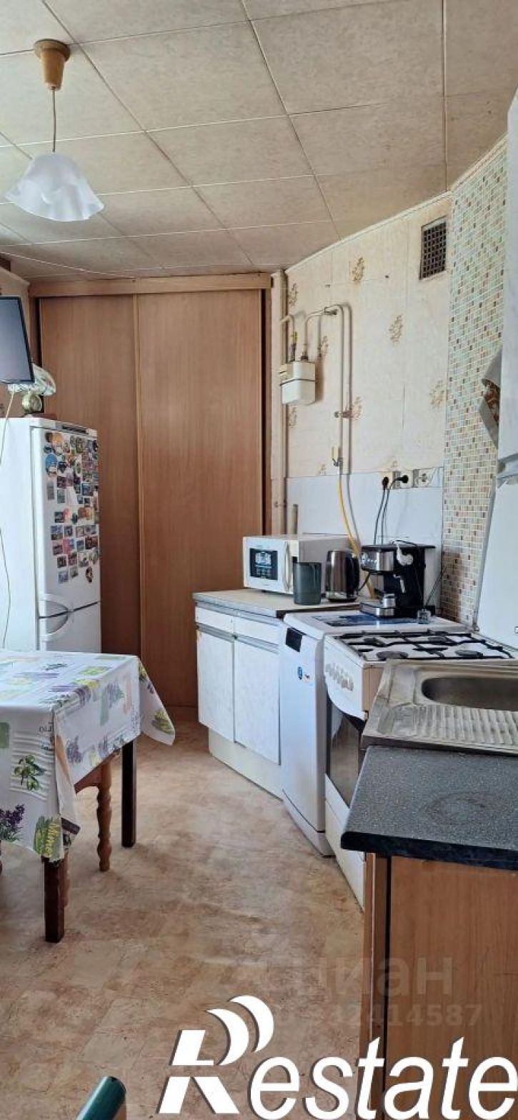 1-комн квартира улица Сафиуллина, 50А,  д. 50А