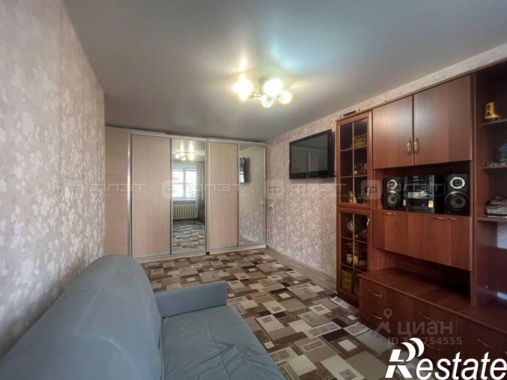 2-комн квартира Роторная улица, 29,  д. 29