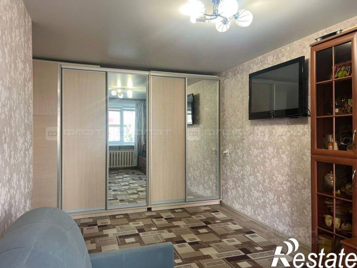 2-комн квартира Роторная улица, 29,  д. 29