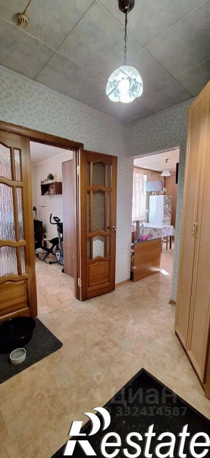 1-комн квартира улица Сафиуллина, 50А,  д. 50А