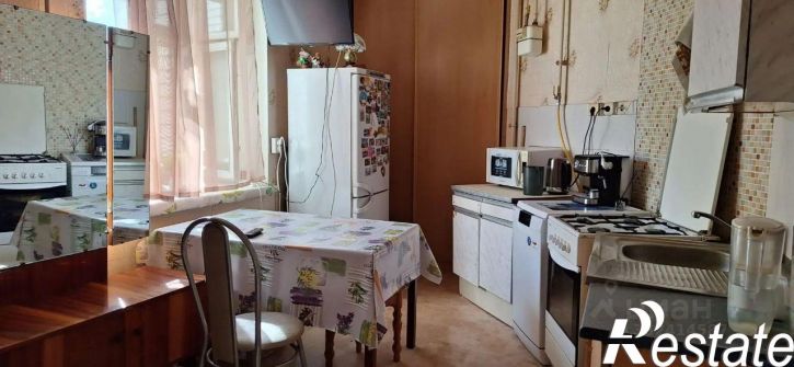 1-комн квартира улица Сафиуллина, 50А,  д. 50А