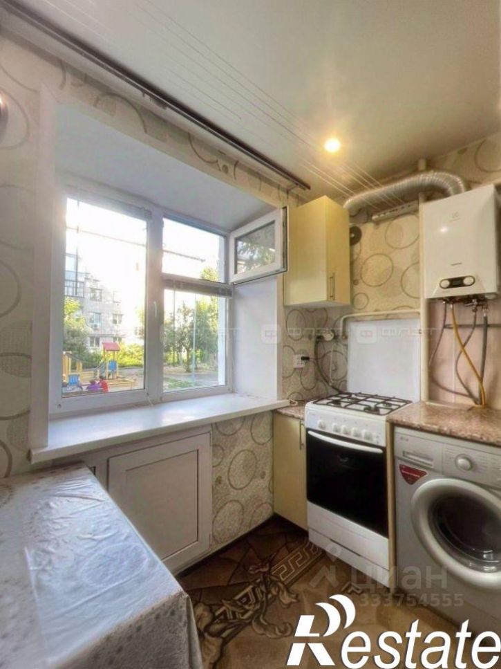 2-комн квартира Роторная улица, 29,  д. 29